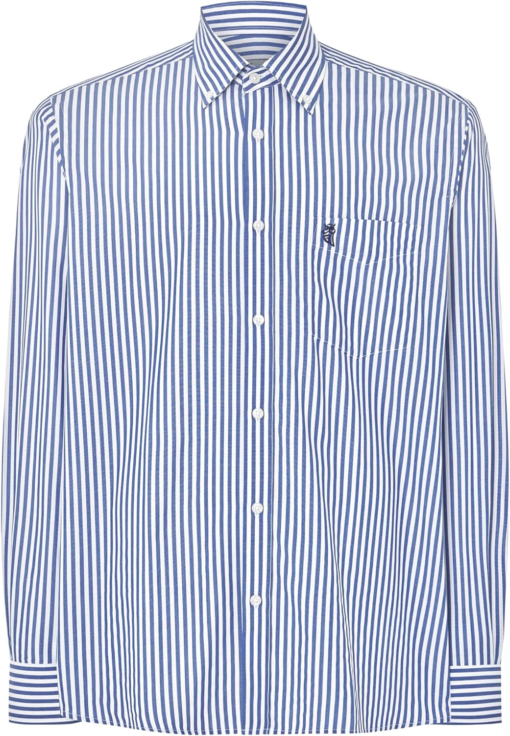 Camisa Búho Nocturno Algodón Camisa Búho Nocturno Algodón